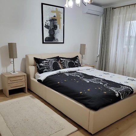 Апартаменти Apartament Lux - Dorobantilor Клуж-Напока Екстер'єр фото