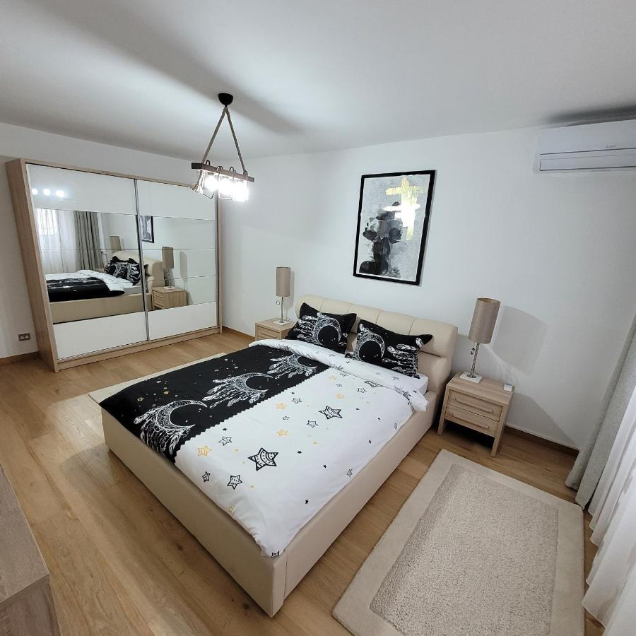 Апартаменти Apartament Lux - Dorobantilor Клуж-Напока Екстер'єр фото