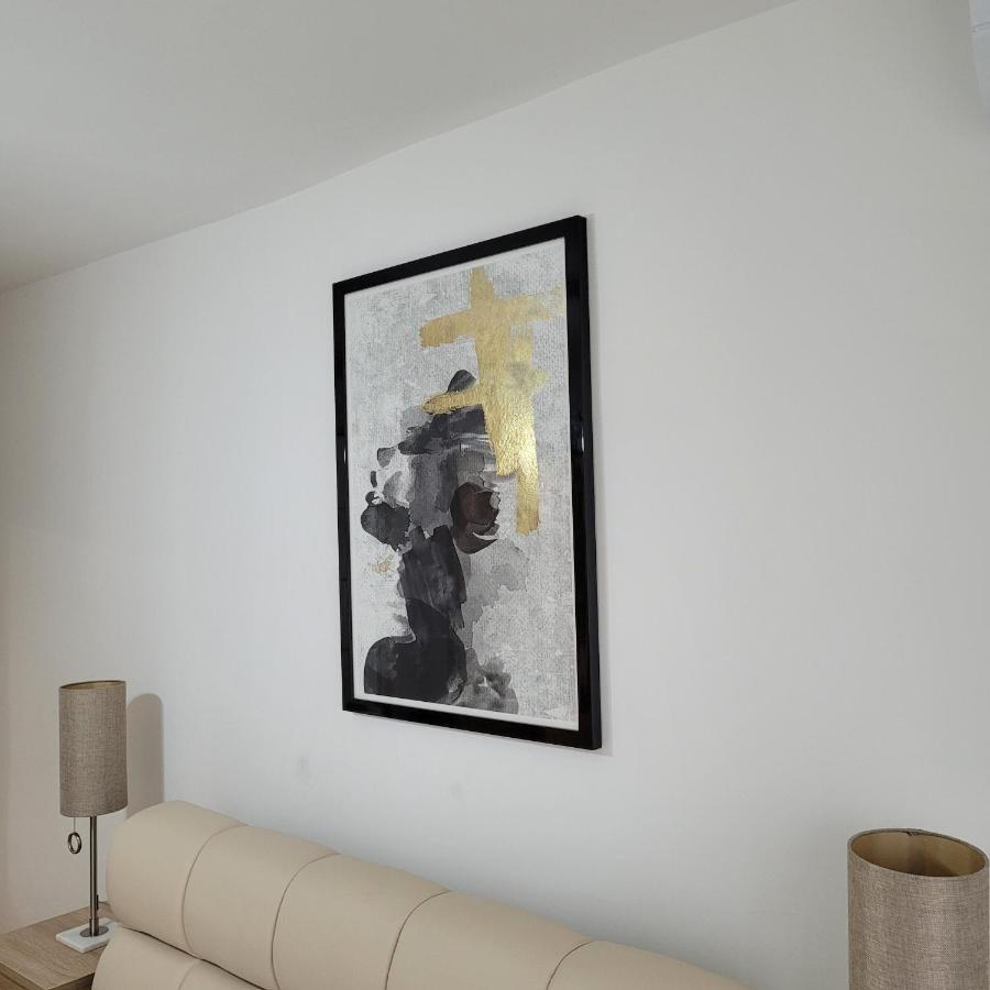 Апартаменти Apartament Lux - Dorobantilor Клуж-Напока Екстер'єр фото