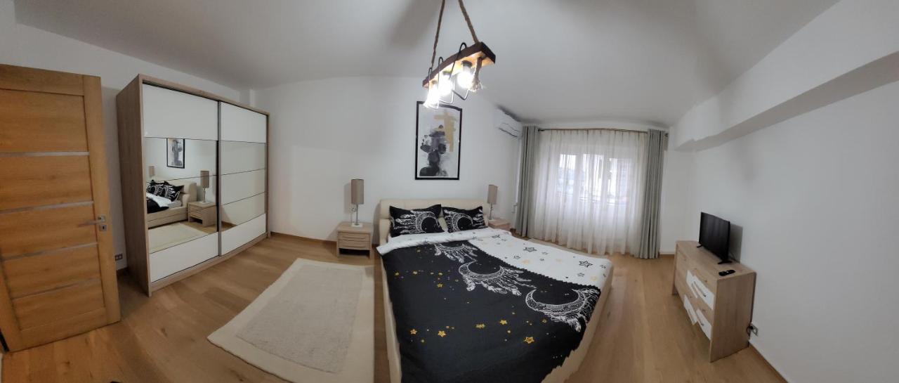 Апартаменти Apartament Lux - Dorobantilor Клуж-Напока Екстер'єр фото
