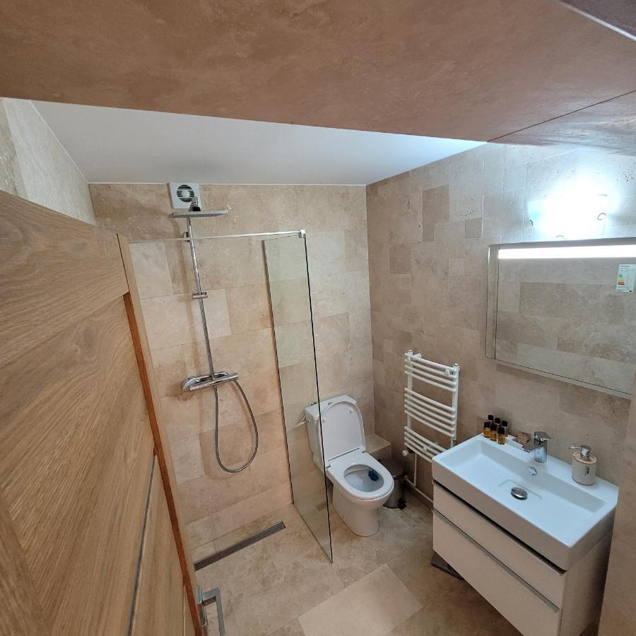 Апартаменти Apartament Lux - Dorobantilor Клуж-Напока Екстер'єр фото